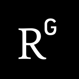 ResearchGate Logo
