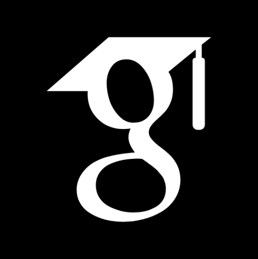 Google Scholar Logo