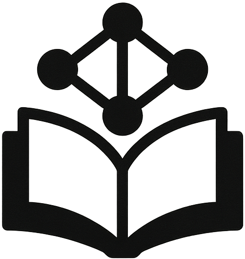 Character networks for books