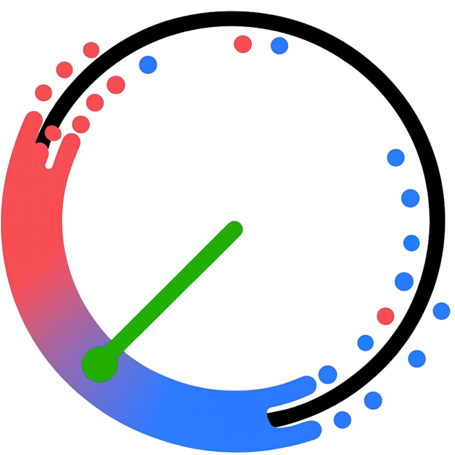Kuramoto model playground